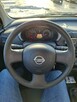 Nissan Micra K12 - 9