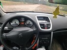 Peugeot 207 - 7