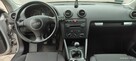 AUDI A3 2.0 TDI - 5