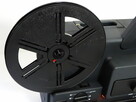 Bauer T510 Stereo, projektor filmowy z dźwiękiem Super 8 - 3