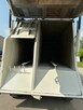 Scania P360 śmieciarka 2 KOMORY VDK 22m3 EURO 5 - 11
