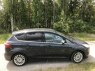 Ford C-MAX 1.6 EcoBoost 182 psTitanium ASS, Klima.Szyberdach - 13