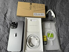 Nowy iPhone 15 pro max 256GB - 4
