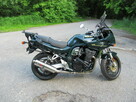 Suzuki GSF 1200S Bandit | 1997 | Świetny stan | - 13