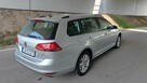VW Golf VII Variant 1.6 TDI BlueMotion Technology DSG 2016r - 5