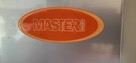 Atlas do ćwiczeń MASTER SPORT - 2