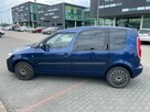 Skoda Roomster, Klima, Salon Polska, 162 tys. przebiegu - 5