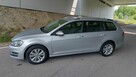 VW Golf VII Variant 1.6 TDI BlueMotion Technology DSG 2016r - 11