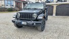 Jeep Wrangler Unlimited JLU 2.0 T Willys - 2
