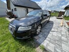 Sprzedam Audi A6 2.7disel S-line uszkodzone - 4