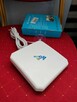 Antena Światłowodowa 3G 4G LTE SMA panelowa do Routera - 2