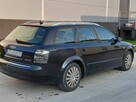 Audi A4 B6 1.9TDI 130KM Avant - 3