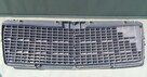 ATRAPA chłodnic GRILL Mercedes W210 E (1995-2002) 2108880023 - 8