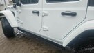 Jeep Wrangler Sahara 4xe Hybrid Plug-in - 4