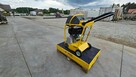 Jezdna przecinarka spalinowa Wacker Neuson BFS1350G-c NOWA - 7