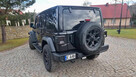 Jeep Wrangler Unlimited JLU 2.0 T Willys - 4