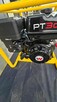 Motopompa do wody brudnej Wacker Neuson PT3G-c NOWA GWARANCJ - 4