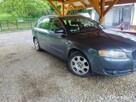 Sprzedam samochód audi A4 B7 - 1