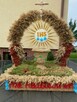 Wieniec dożynkowy - 1