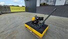 Zagęszczarka jednokierunkowa WACKER NEUSON BPS1550Gw-c NOWA - 5