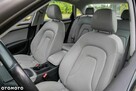 Audi A4 2.0 TFSI Quattro - 12