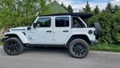 Jeep Wrangler Sahara 4xe Hybrid Plug-in - 13