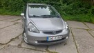 Honda Jazz 1.2 benzyna - 5