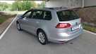 VW Golf VII Variant 1.6 TDI BlueMotion Technology DSG 2016r - 4