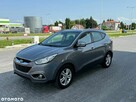 Hyundai ix35 2.0 CRDi Premium 4WD - 2