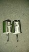 Rezystor nastawny drutowy ZSRR 100 ohm - 3