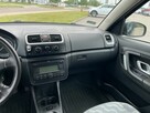 Skoda Roomster, Klima, Salon Polska, 162 tys. przebiegu - 12