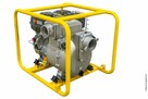 Motopompa do wody brudnej Wacker Neuson PT3G-c NOWA GWARANCJ - 2