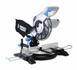 Piła ukosowa Macallister MMIS-210c-a 1400 W 210 mm - 8