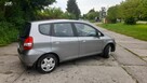 Honda Jazz 1.2 benzyna - 7