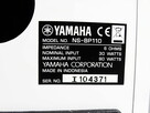 Yamaha CRX-330 kompaktowy amplituner stereo z wbudowanym odt - 15