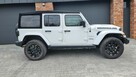 Jeep Wrangler Sahara 4xe Hybrid Plug-in - 6