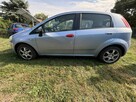 Fiat Grande Punto - 7