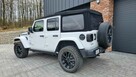 Jeep Wrangler Sahara 4xe Hybrid Plug-in - 7