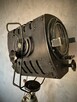 Lampa podłogowa loft teatralna lata 70 - 10