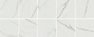 outlet gres 59,8/59,8 calacatta stynowy-matowy outlet - 2