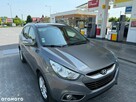 Hyundai ix35 2.0 CRDi Premium 4WD - 9