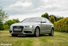 Audi A4 2.0 TFSI Quattro - 2