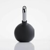 Kettlebell gumowany Hammer Premium 8 kg (dostępne inne wagi) - 5