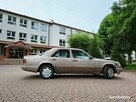 Mercedes W124 E250D ASB - 4