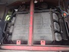SILNIK V6 MAGIRUS-DEUTZ 170D 8.0 - 2