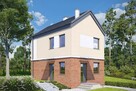 Wyjątkowa działka budowlana w centrum Legnicy z projektem MU - 14