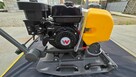 Zagęszczarka jednokierunkowa WACKER NEUSON BPS1550Gw-c NOWA - 3