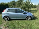 Fiat Grande Punto - 4