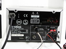 Yamaha CRX-330 kompaktowy amplituner stereo z wbudowanym odt - 13