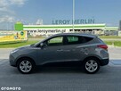 Hyundai ix35 2.0 CRDi Premium 4WD - 3